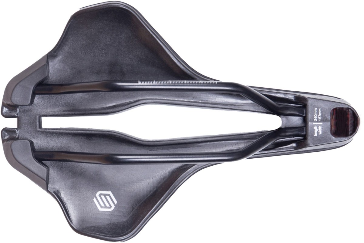 ERE Research Genus Saddle