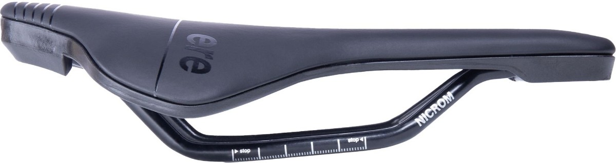 ERE Research Genus Saddle
