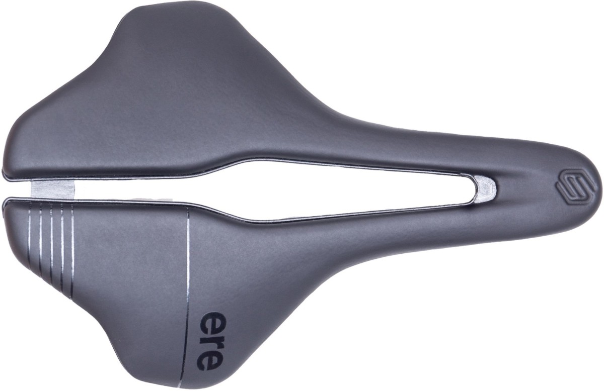ERE Research Genus Saddle