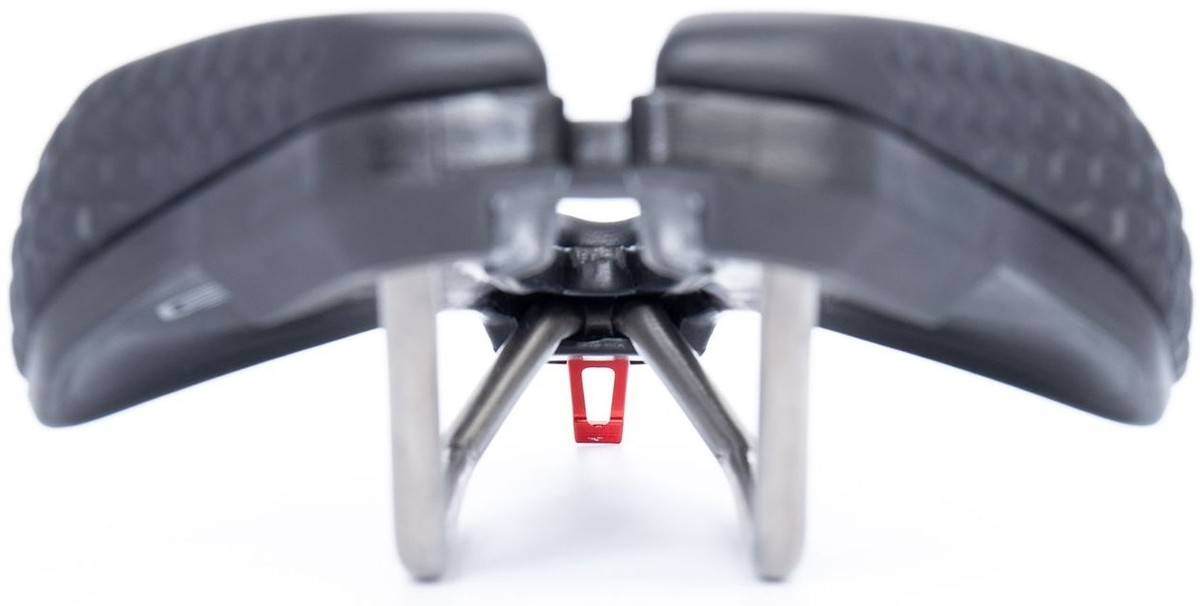 ERE Research Tenaci TT Saddle