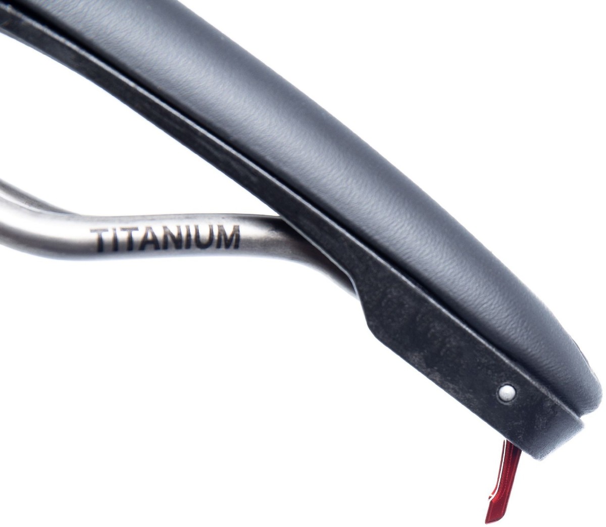 ERE Research Tenaci TT Saddle