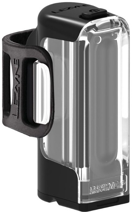 Lezyne Strip Drive Front Light