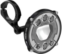Lezyne E-Bike Mega HB STVZO E2000 Electric Bike LED Front Light