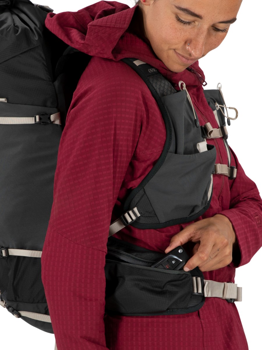 Osprey Tempest Velocity 30 Backpack Womens