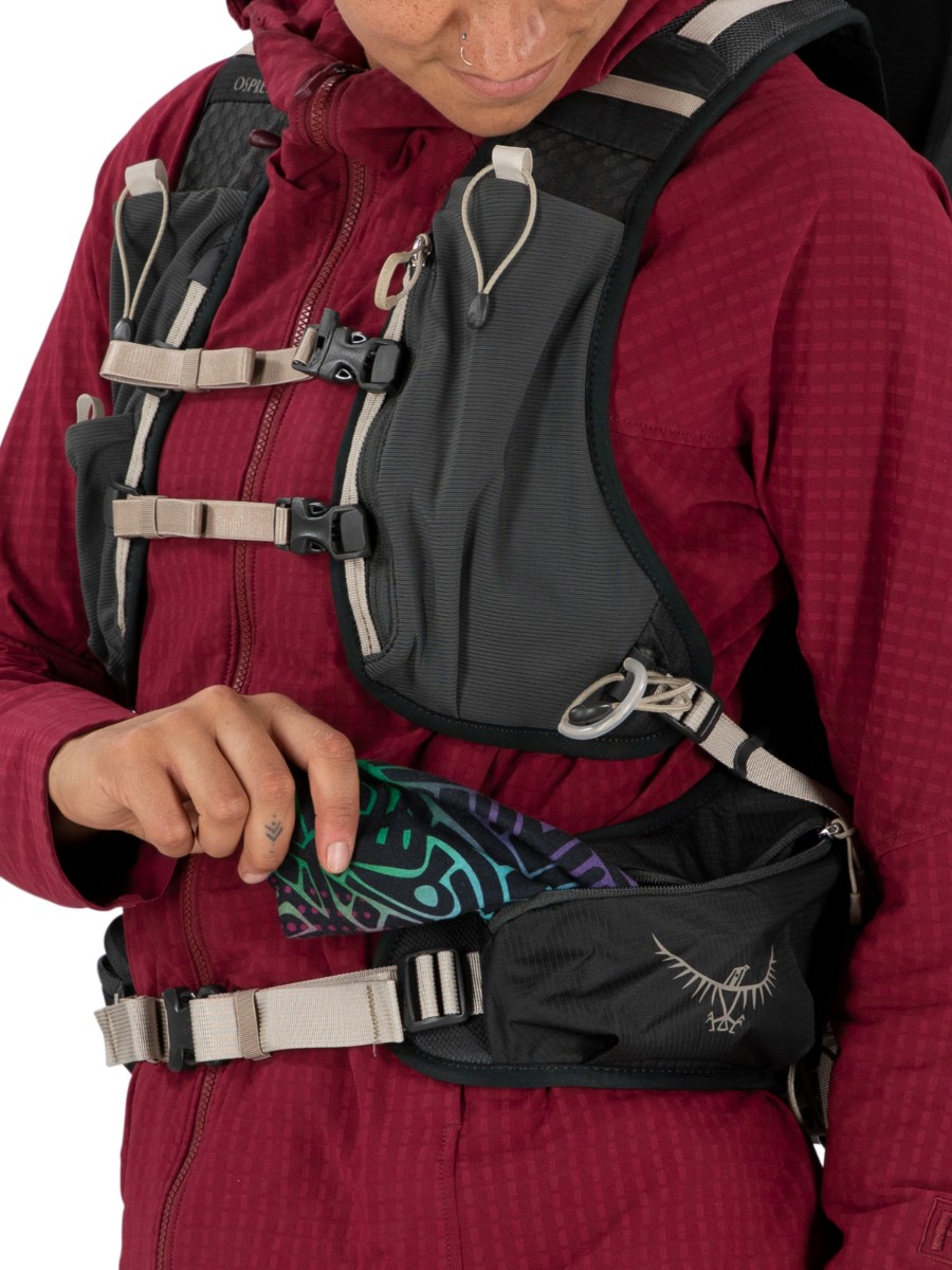 Osprey Tempest Velocity 30 Backpack Womens