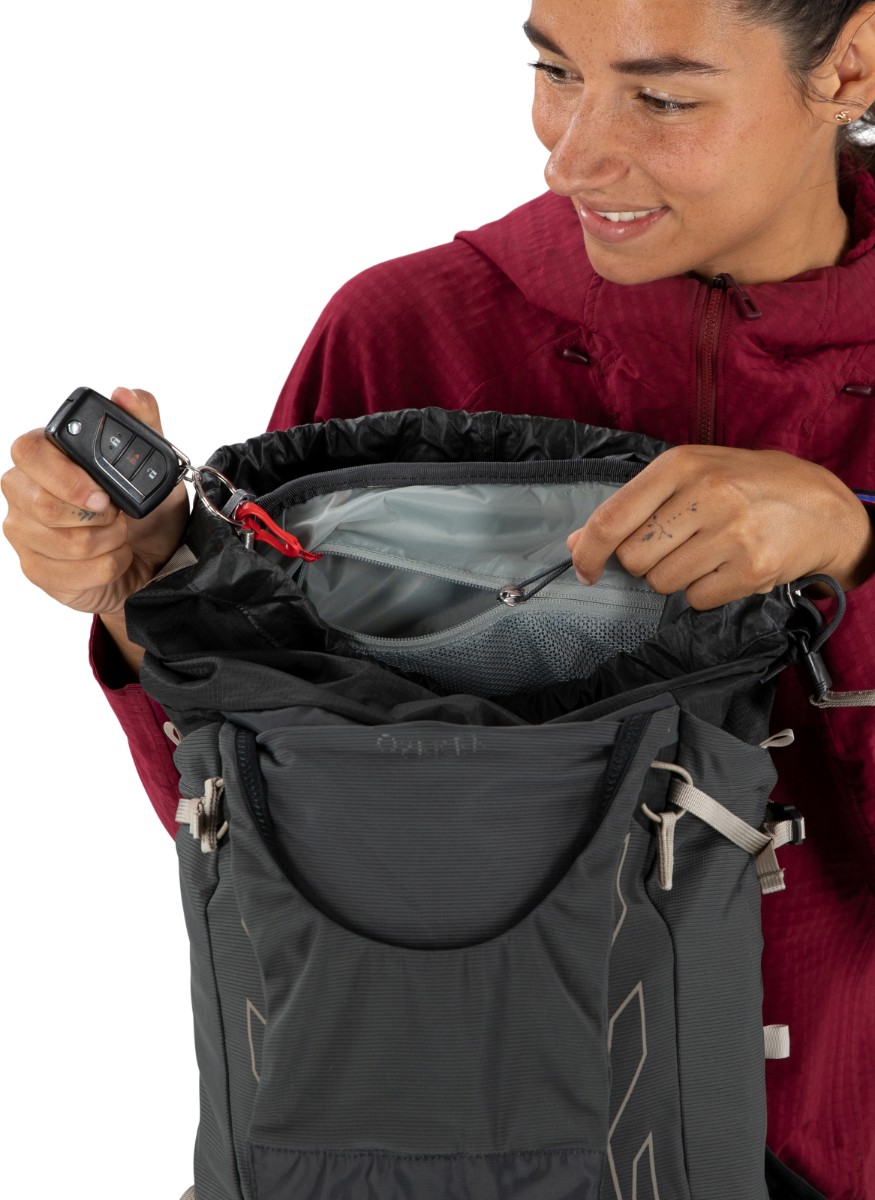 Osprey Tempest Velocity 30 Backpack Womens