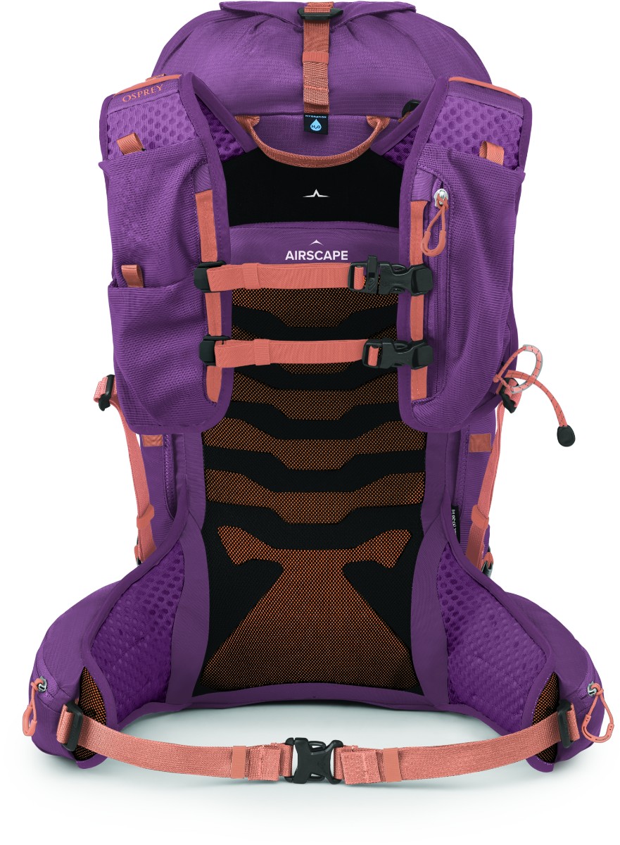 Osprey Tempest Velocity 30 Backpack Womens