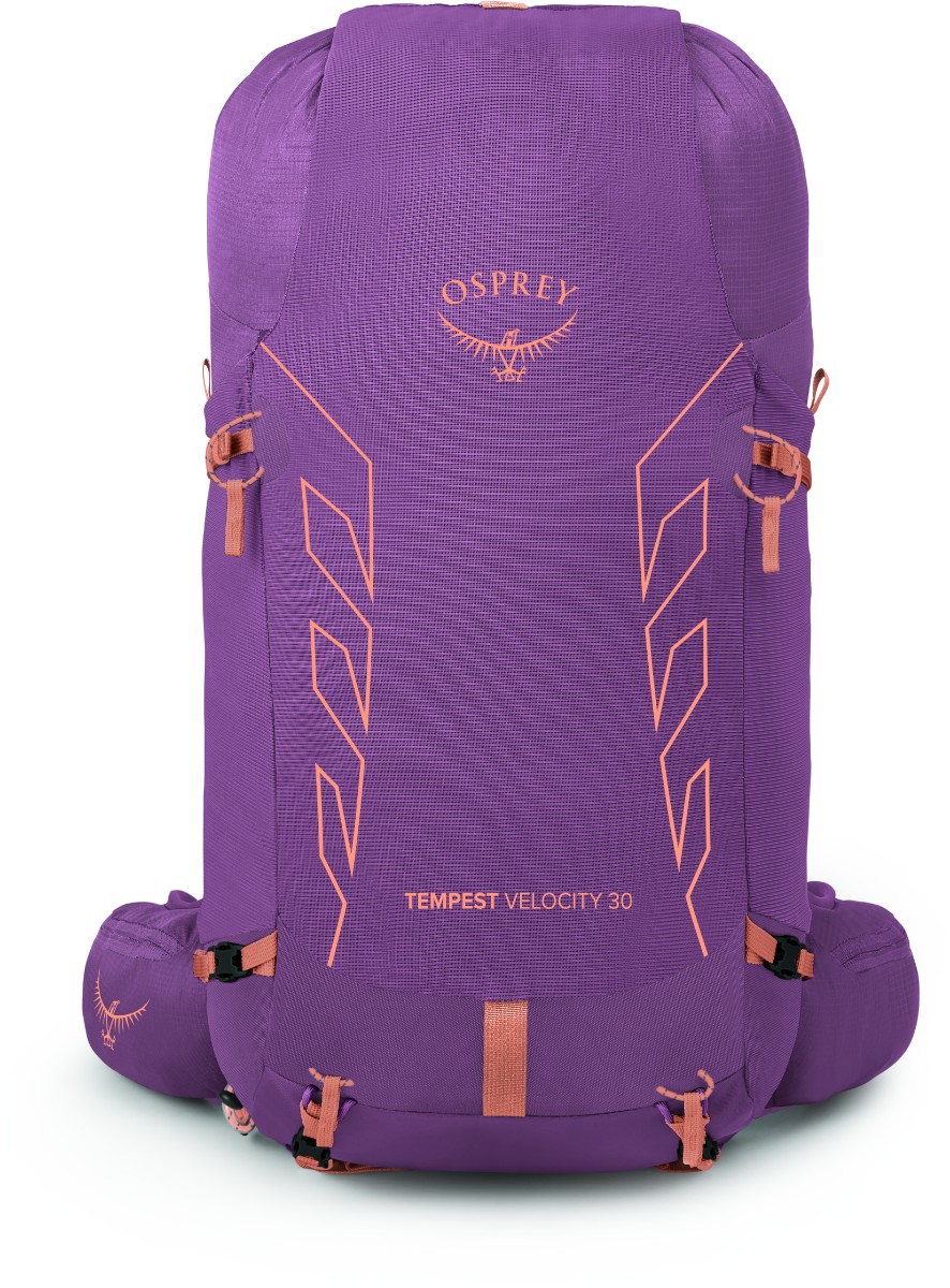 Osprey Tempest Velocity 30 Backpack Womens