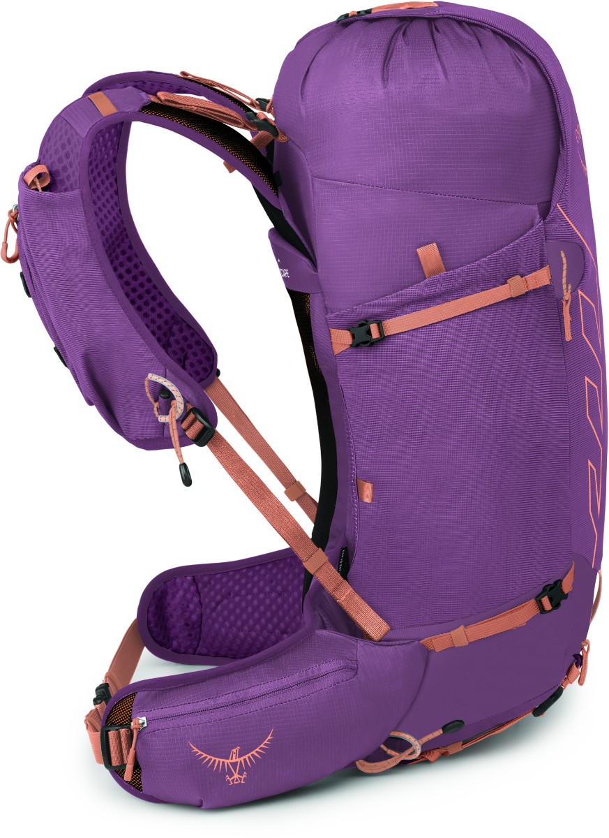 Osprey Tempest Velocity 30 Backpack Womens