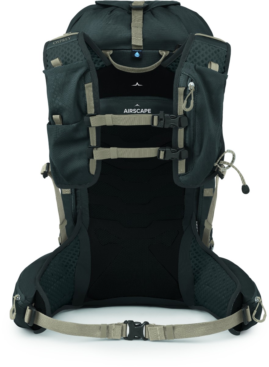 Osprey Tempest Velocity 30 Backpack Womens