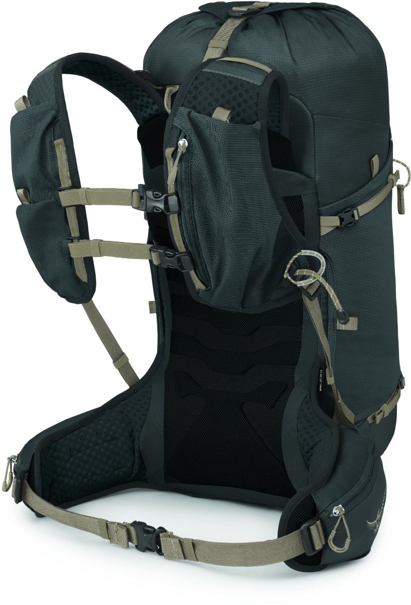 Osprey Tempest Velocity 30 Backpack Womens