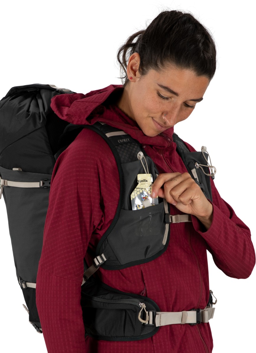Osprey Tempest Velocity 30 Backpack Womens