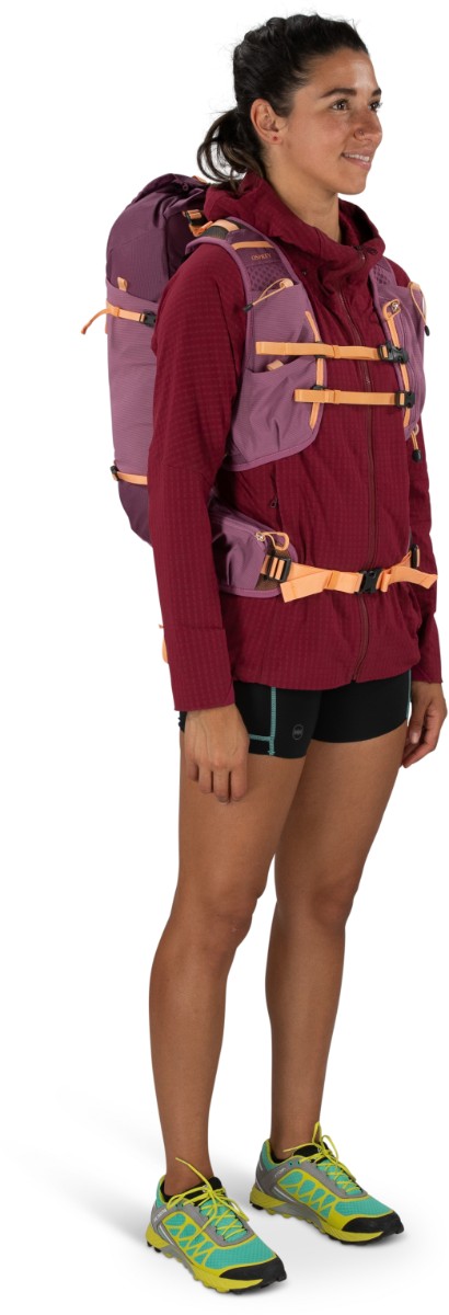 Osprey Tempest Velocity 20 Backpack Womens