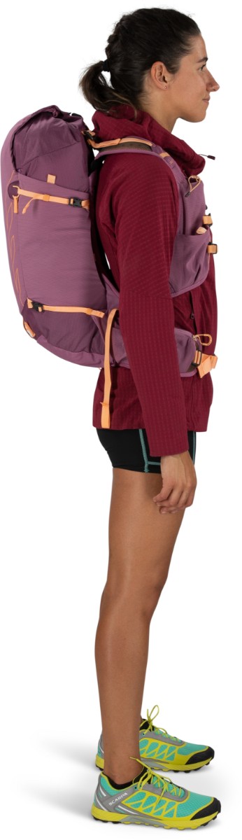 Osprey Tempest Velocity 20 Backpack Womens