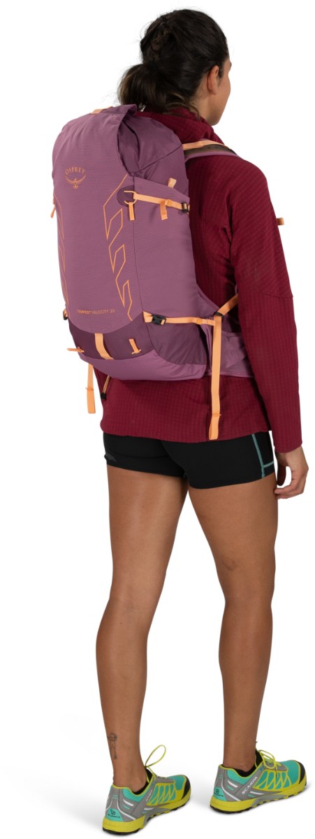 Osprey Tempest Velocity 20 Backpack Womens
