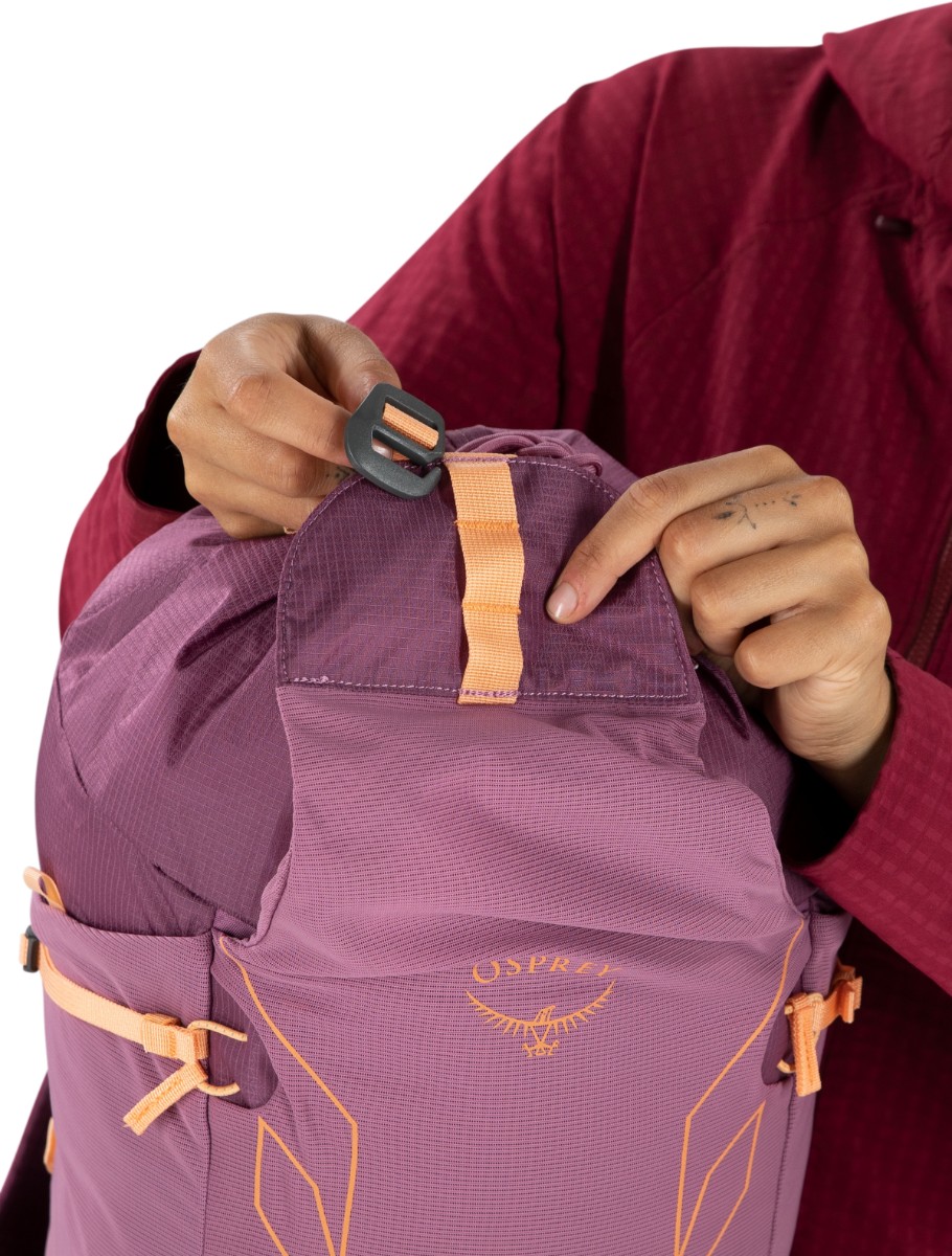 Osprey Tempest Velocity 20 Backpack Womens