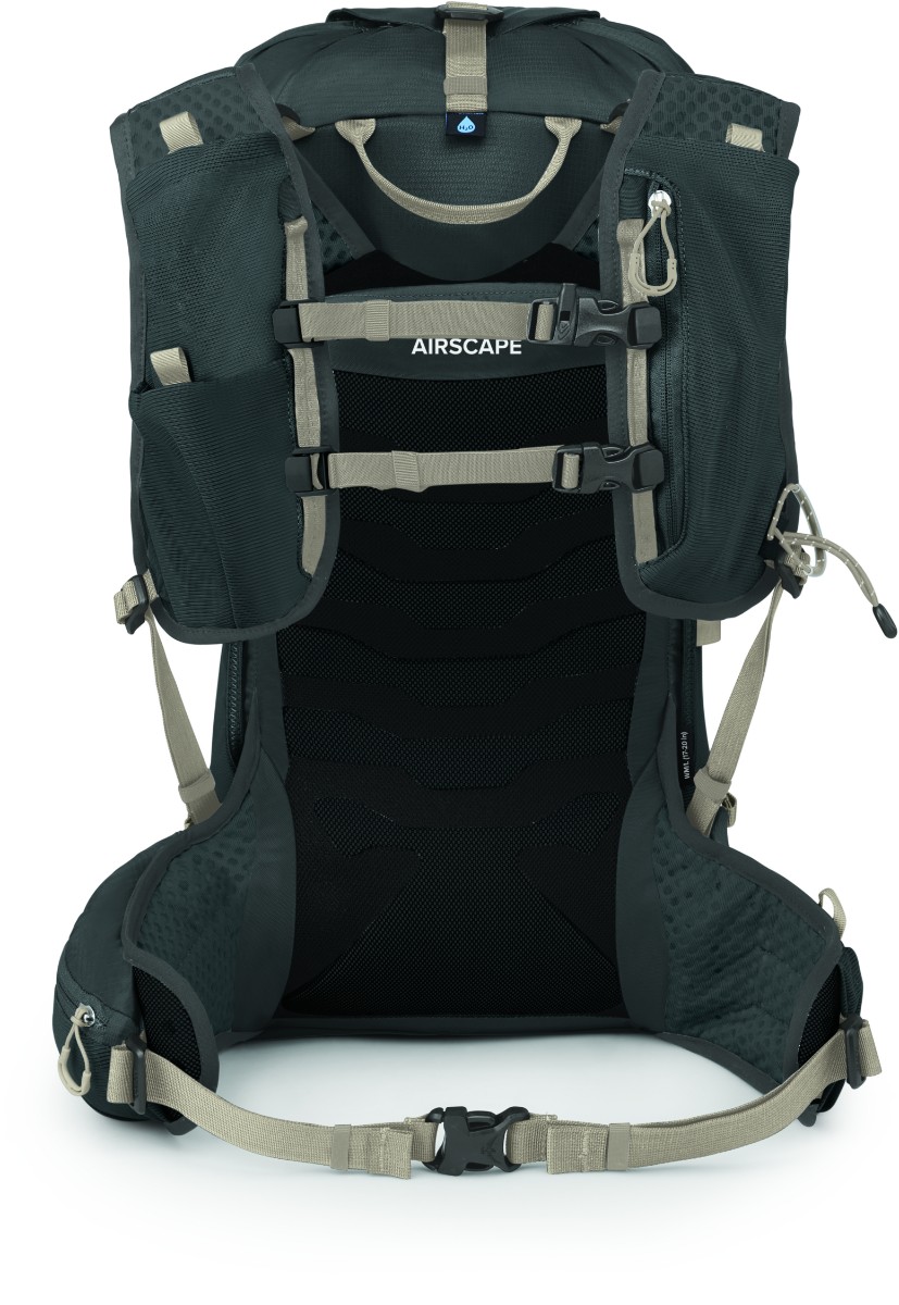 Osprey Tempest Velocity 20 Backpack Womens