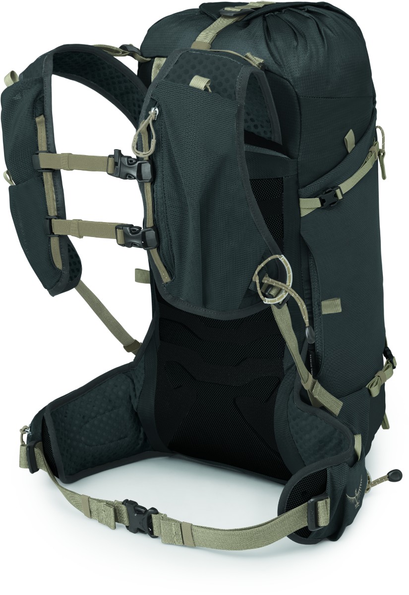 Osprey Tempest Velocity 20 Backpack Womens