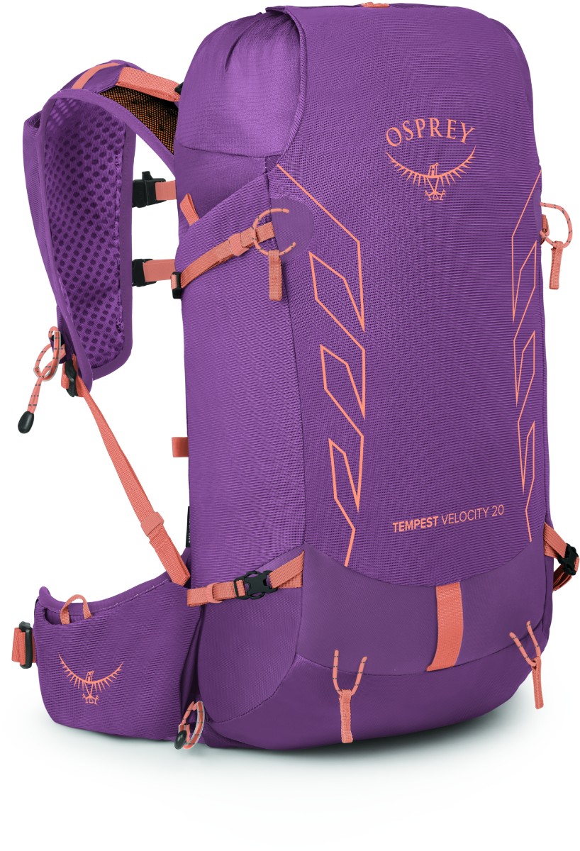 Osprey Tempest Velocity 20 Backpack Womens