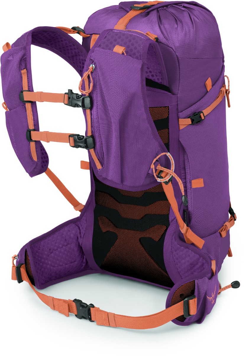 Osprey Tempest Velocity 20 Backpack Womens