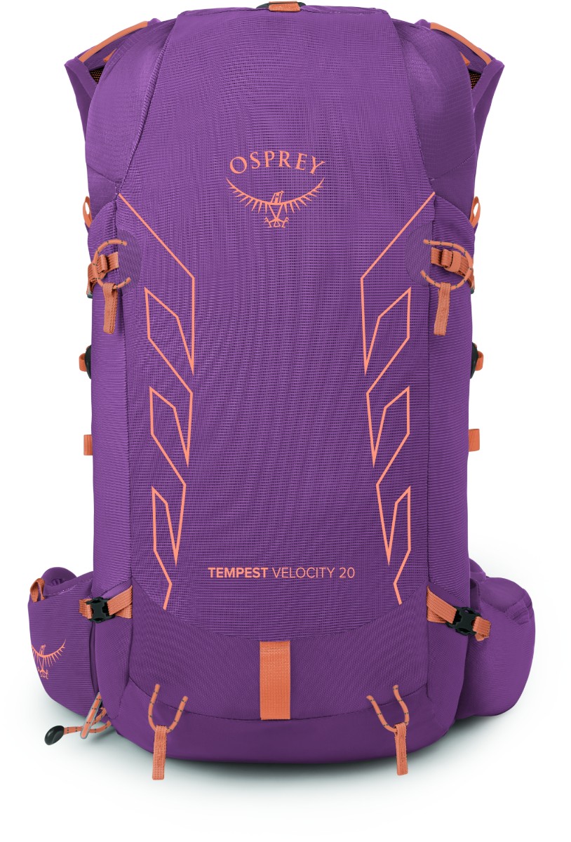 Osprey Tempest Velocity 20 Backpack Womens