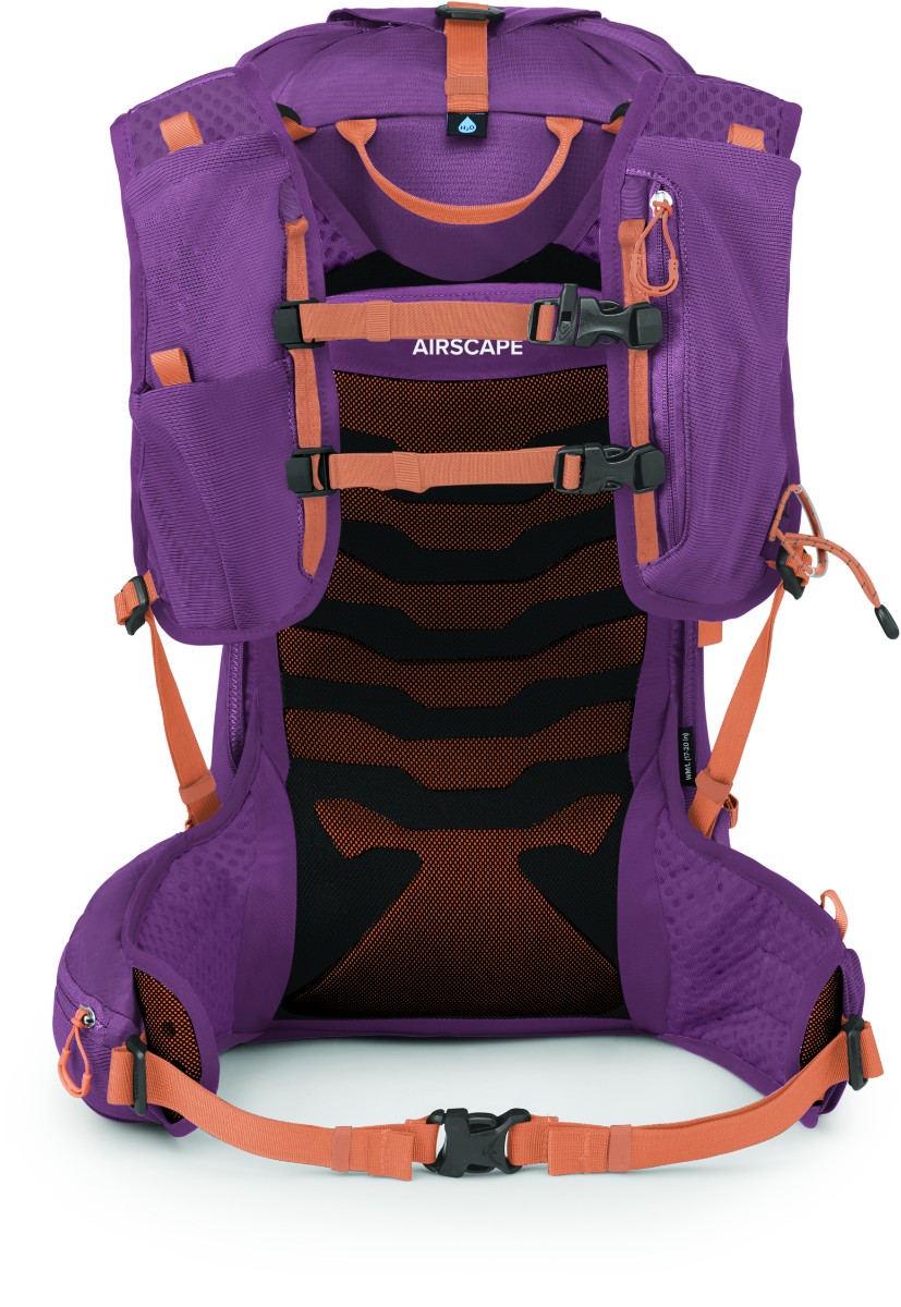 Osprey Tempest Velocity 20 Backpack Womens