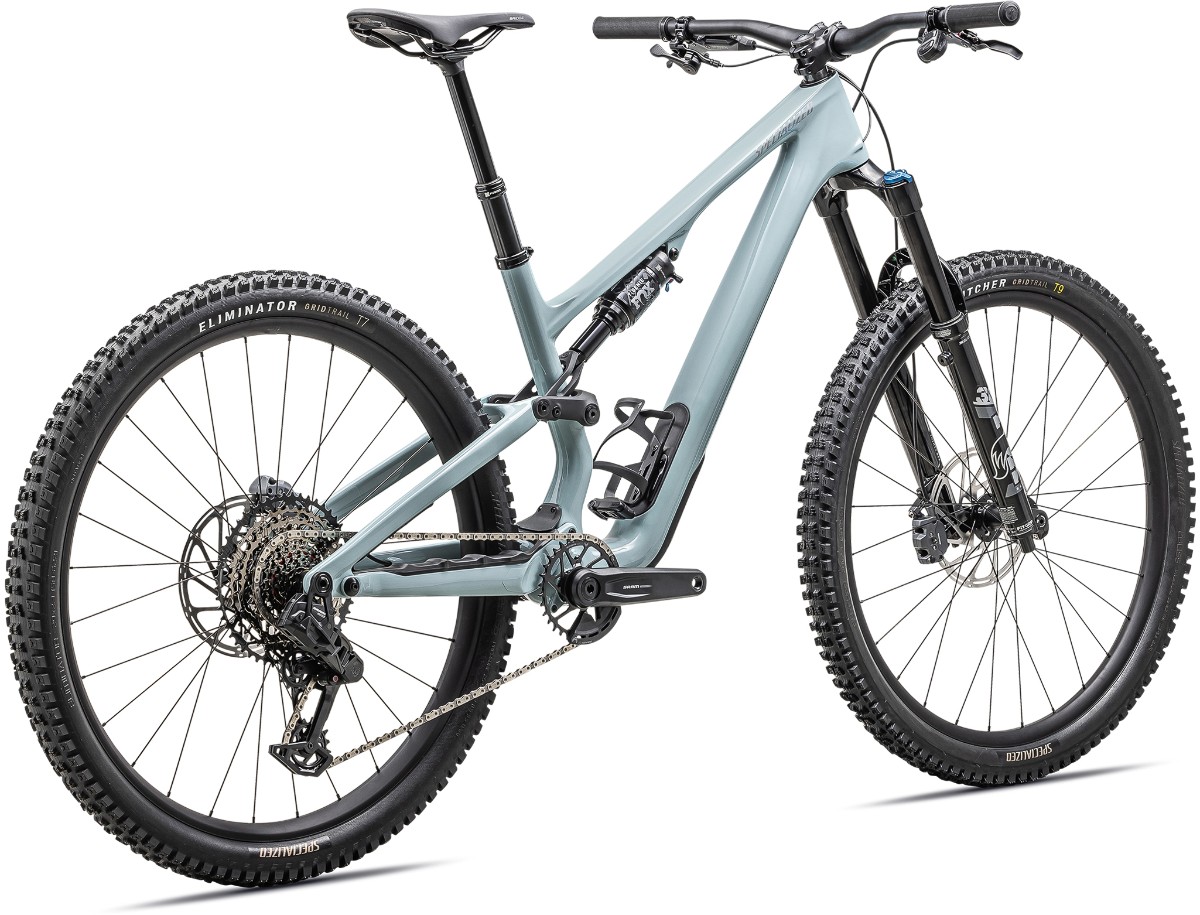 Specialized Stumpjumper 15 Comp 2025 Mountain Bike