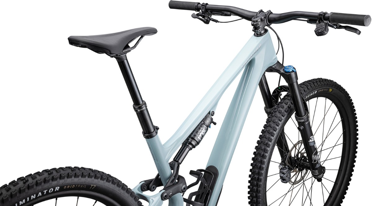 Specialized Stumpjumper 15 Comp 2025 Mountain Bike