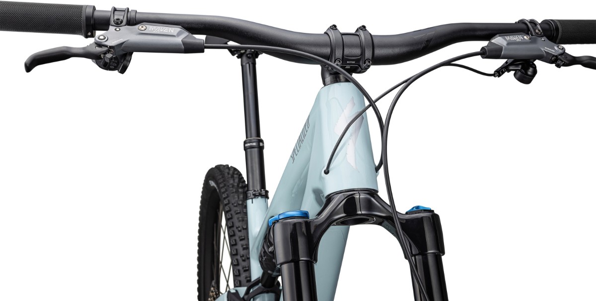 Specialized Stumpjumper 15 Comp 2025 Mountain Bike