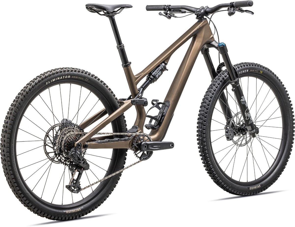 Specialized Stumpjumper 15 Comp 2025 Mountain Bike