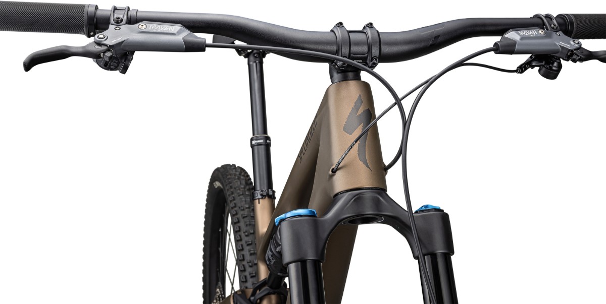 Specialized Stumpjumper 15 Comp 2025 Mountain Bike