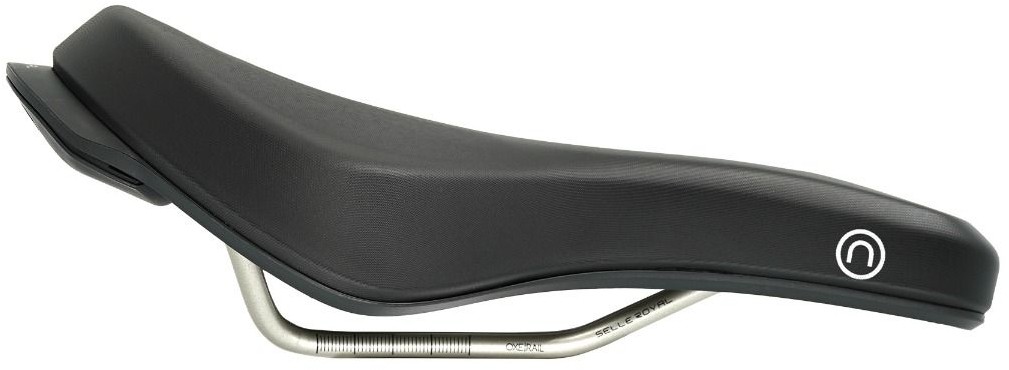 Selle Royal On Open Moderate Saddle