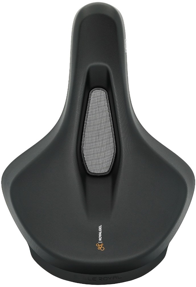 Selle Royal On Open Moderate Saddle