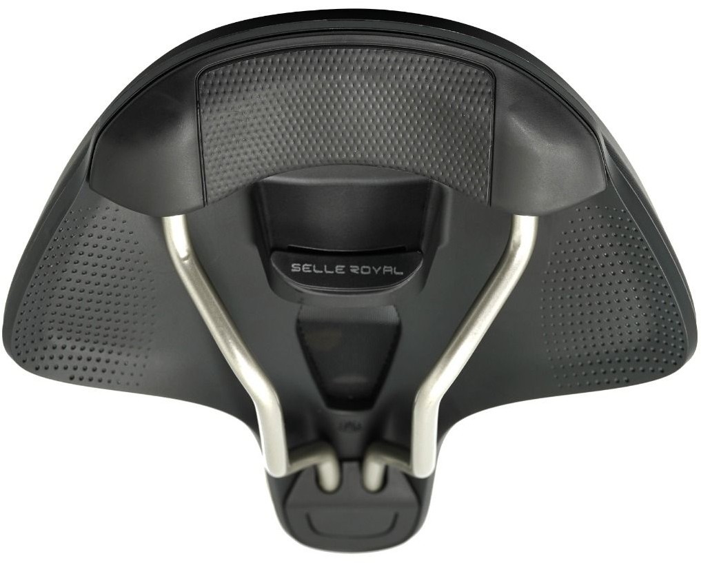 Selle Royal On Open Moderate Saddle