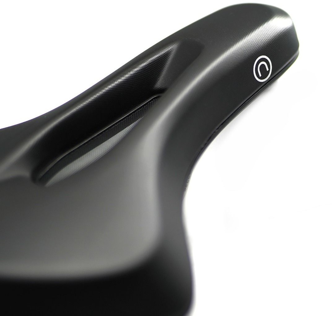 Selle Royal On Open Moderate Saddle