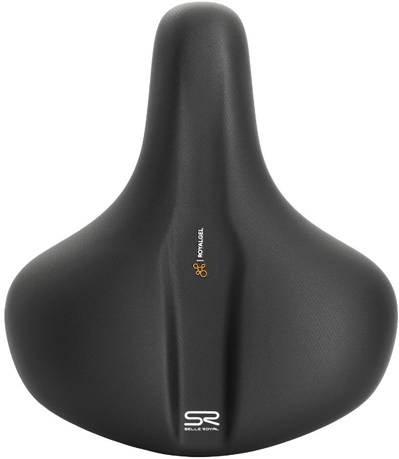 Selle Royal Explora Relaxed Saddle