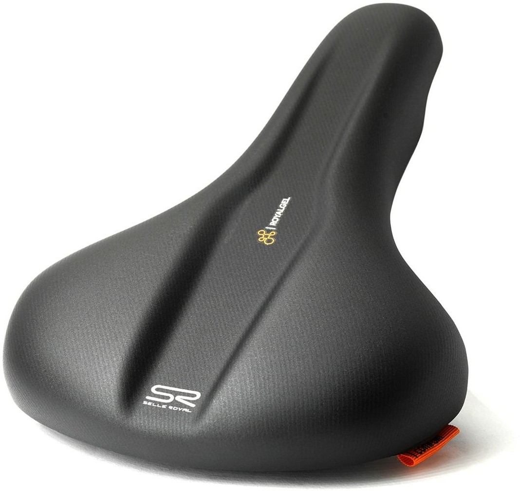 Selle Royal Explora Relaxed Saddle