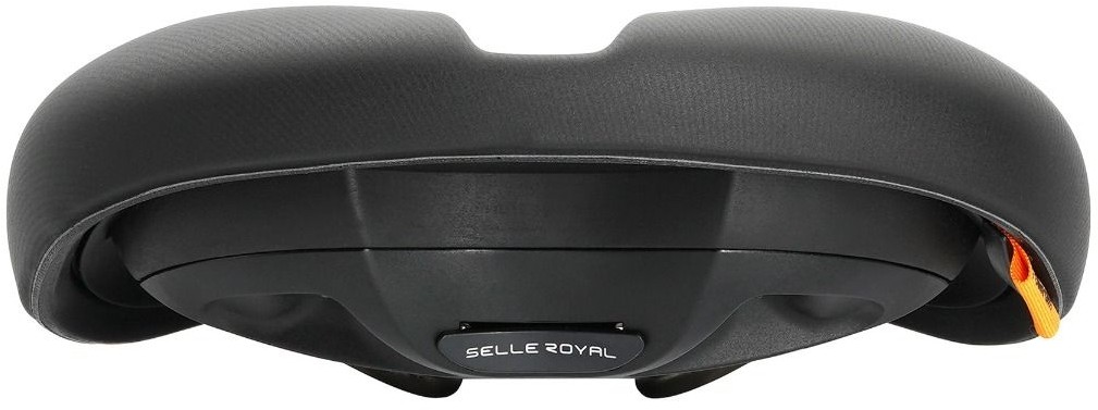 Selle Royal Explora Relaxed Saddle