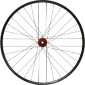 Hope Fortus 23W Pro 5 6 Bolt BOOST 27.5" Front Wheel