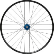Hope Fortus 23W Pro 5 6 Bolt BOOST 27.5" Front Wheel