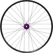 Hope Fortus 23W Pro 5 6 Bolt BOOST 27.5" Front Wheel
