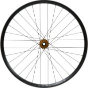 Hope Fortus 30W Pro 5 6 Bolt BOOST 27.5" Front Wheel