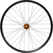 Hope Fortus 30W Pro 5 6 Bolt BOOST 27.5" Front Wheel