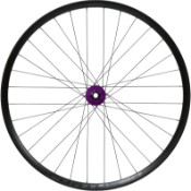 Hope Fortus 30W Pro 5 6 Bolt BOOST 27.5" Front Wheel