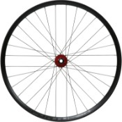 Hope Fortus 30W Pro 5 6 Bolt BOOST 27.5" Front Wheel