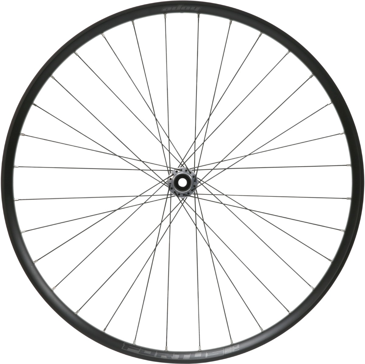 Hope Fortus 30W SC Pro 5 Centre Lock 29" Front Wheel