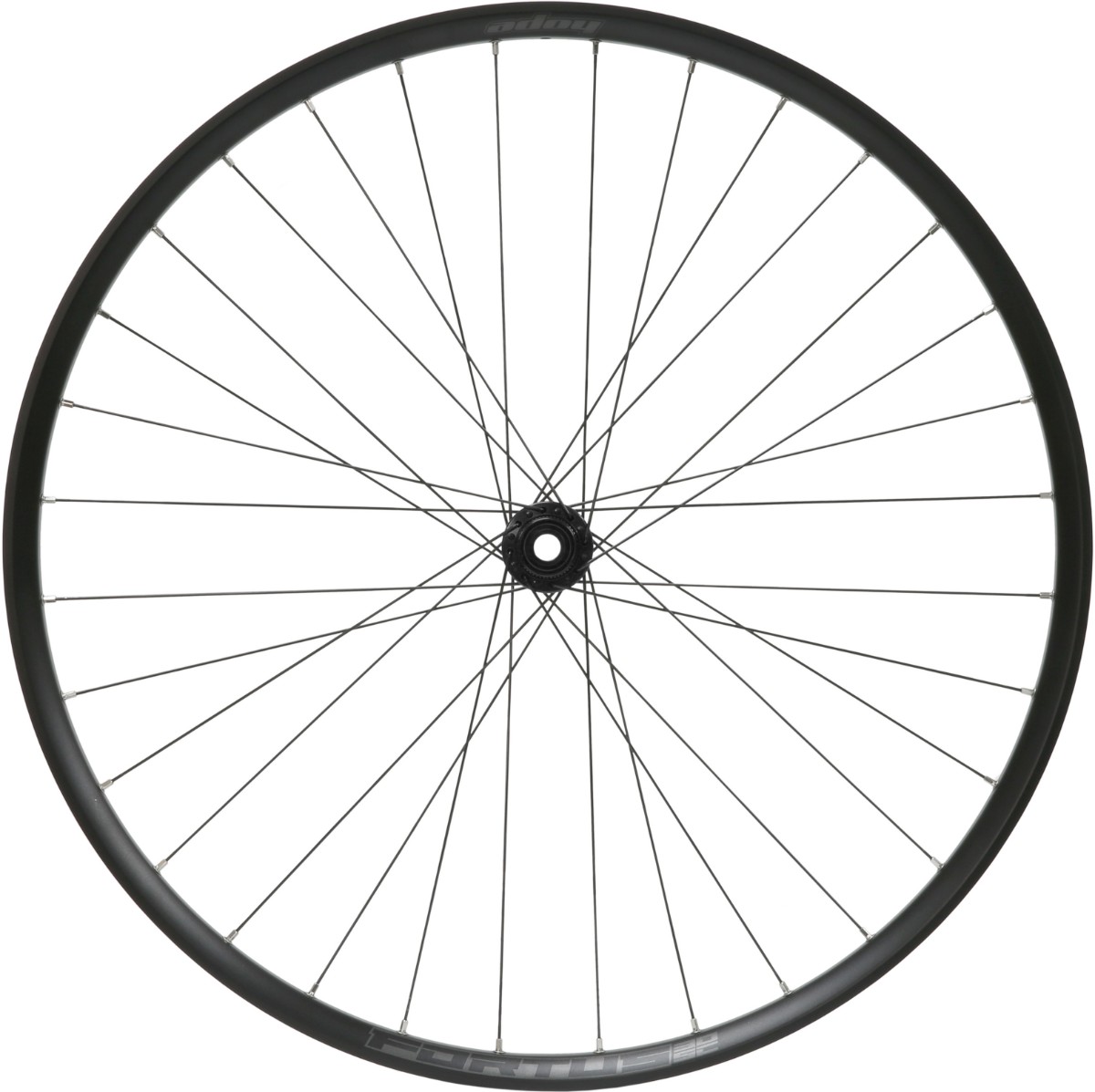 Hope Fortus 30W SC Pro 5 Centre Lock 29" Front Wheel