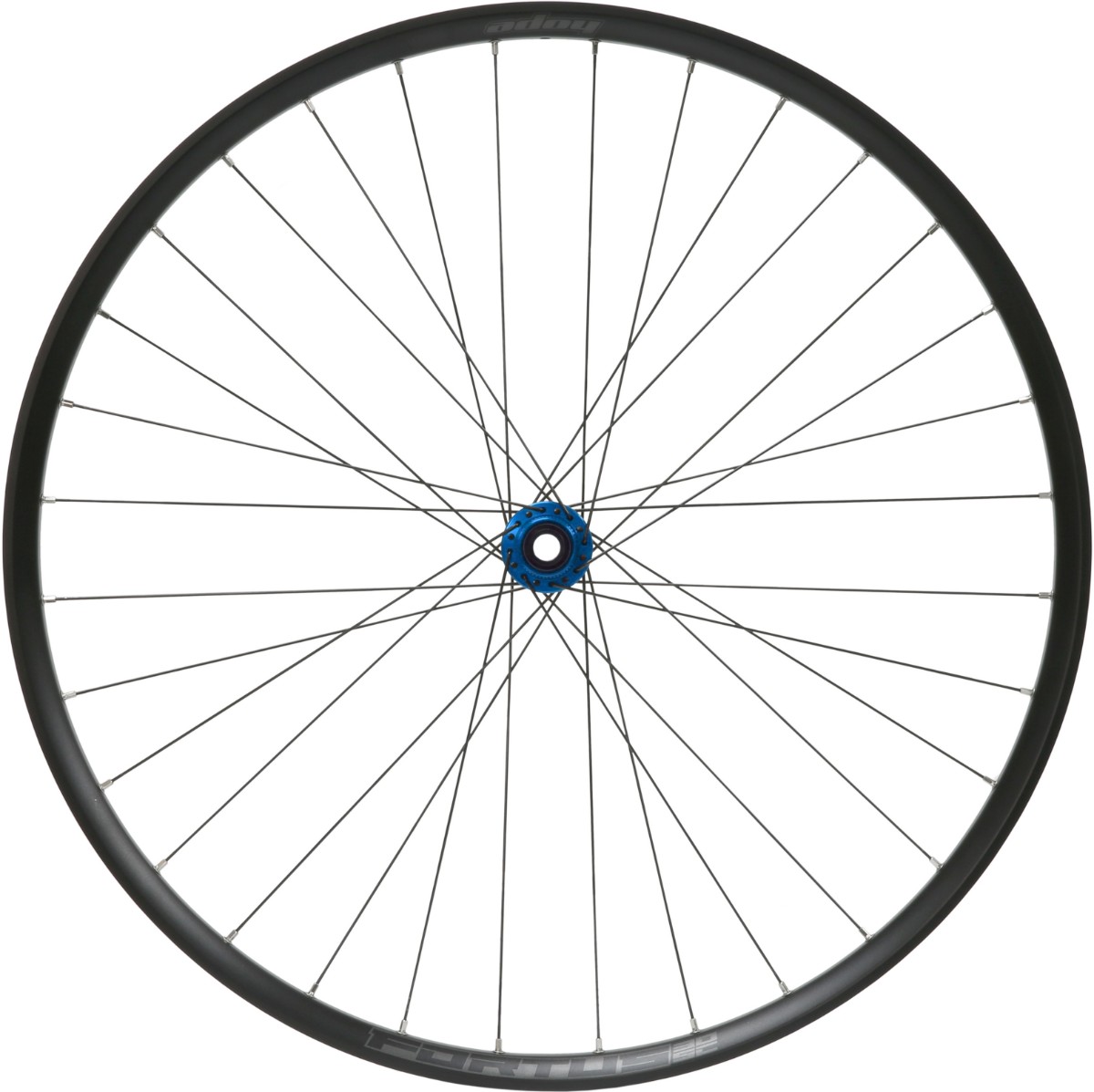 Hope Fortus 30W SC Pro 5 Centre Lock 29" Front Wheel