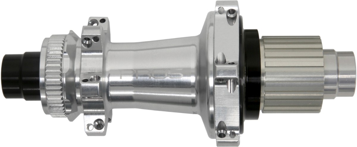 Hope Pro 5 Straight Pull Centre Lock BOOST 148 x 12mm Rear Hub