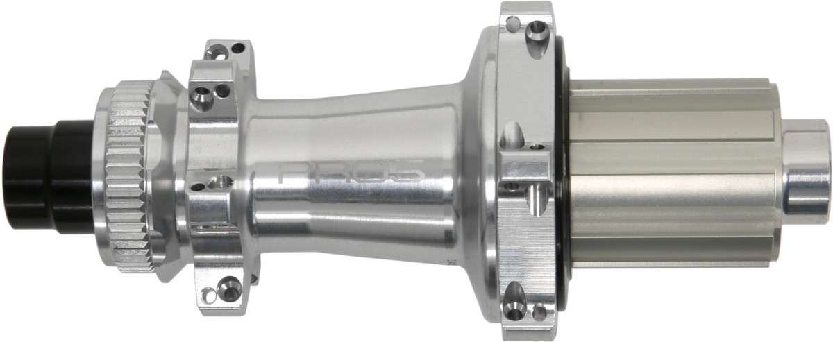 Hope Pro 5 Straight Pull Centre Lock BOOST 148 x 12mm Rear Hub